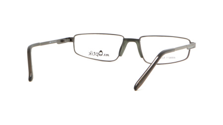 Изображение 5: Оправа для очков MR.OPTIK AM8611 C3 53