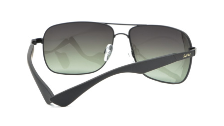 Зображення 5: Сонцезахисні окуляри StyleMark L1425 A 60