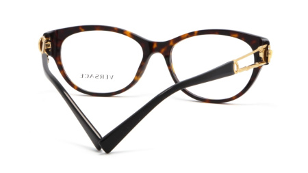 Зображення 5: Оправа для окулярів VERSACE 3289 108 54