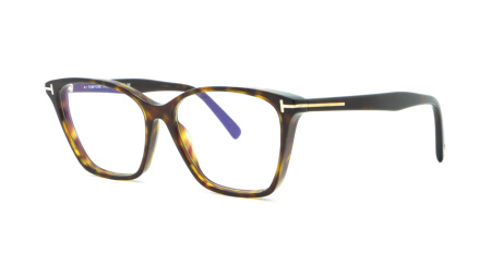 Изображение 1: Оправа для очков TOM FORD TF5949-B 052 56