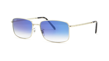 Изображение 1: Сонцезахисні окуляри Ray Ban RB 3717 003/3F 60 Highstreet