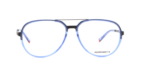 Изображение 2: Оправа для очков Humphrey's 581088 70 55