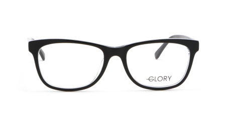 Изображение 2: Оправа для очков GLORY 197 BLACK 52