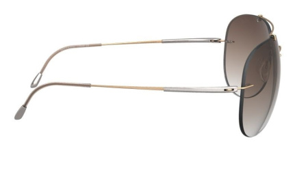 Зображення 2: Сонцезахисні окуляри Silhouette 8721 8540 62