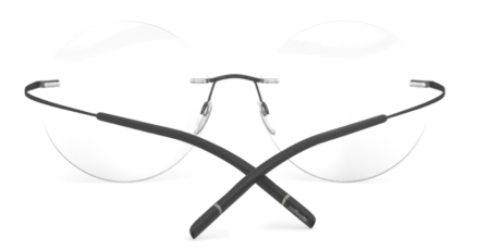 Зображення 4: Оправа для окулярів Silhouette 5541 9040 19/145