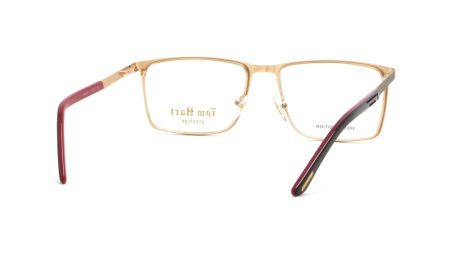 Зображення 4: Оправа для окулярів TOM HART TH4047 C1 56