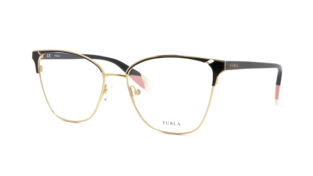 Зображення 1: Оправа для окулярів FURLA VFU360 0301 54