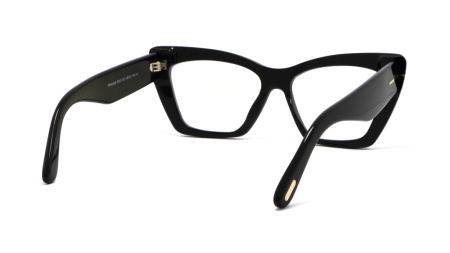 Изображение 5: Оправа для очков TOM FORD TF6026-B 001 56