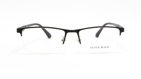 Зображення 2: Оправа для окулярів Oliver Black Jacob C2 55