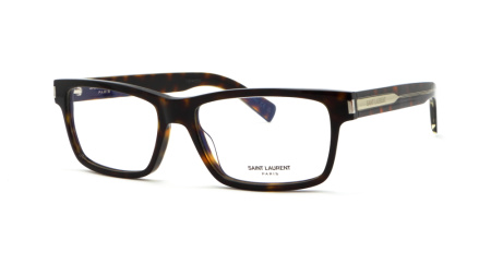 Изображение 1: Оправа для окулярів Saint Laurent SL 622 002 56