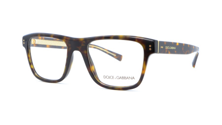 Зображення 1: Оправа для окулярів Dolce&Gabbana DG 3362 502 53