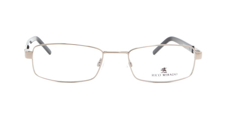 Изображение 5: Оправа для очков RICO MIRADO 122 GUN 55