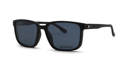 Изображение 1: Оправа для очков DESPADA DS 5465 C1 57 КЛИПОН