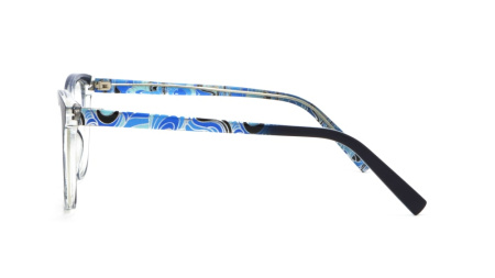 Изображение 3: Оправа для окулярів DACKOR 655 SEA 54