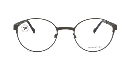 Изображение 2: Оправа для очков Titanflex 820887 30 52