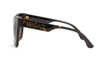 Зображення 2: Сонцезахисні окуляри VERSACE VE4417-U 108/7356