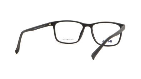 Изображение 5: Оправа для очков INVU IM42407 A 54 КЛИПОН