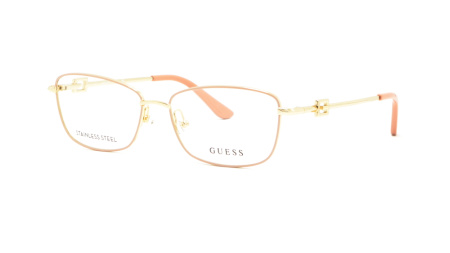 Изображение 1: Оправа для очков GUESS GU 2975 074 53