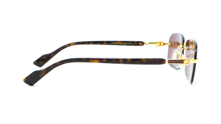Зображення 4: Сонцезахисні окуляри GUCCI GG 1221S 002 56
