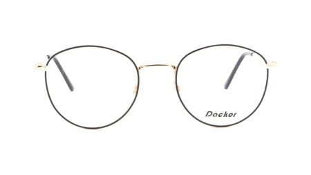 Изображение 5: Оправа для очков DACKOR 067 ORO 51