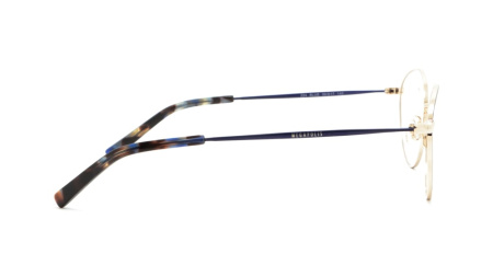 Зображення 2: Оправа для окулярів MEGAPOLIS 224 BLUE 56