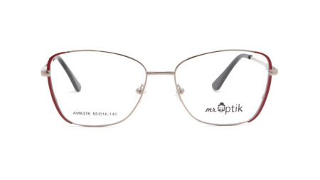 Зображення 5: Оправа для окулярів MR.OPTIK AM8376 C12 55