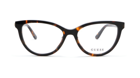 Изображение 2: Оправа для очков GUESS GU 50195 052 53