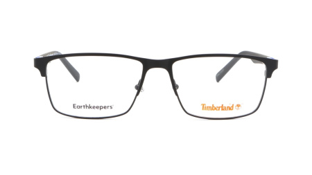 Изображение 5: Оправа для очков Timberland TB1651 002 58