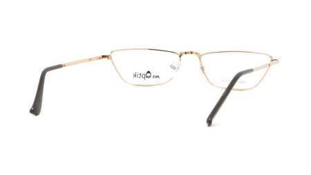 Зображення 4: Оправа для окулярів MR.OPTIK AM8178 C4 57