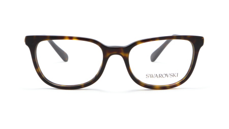 Изображение 2: Оправа для очков Swarovski SK2003 1002 52