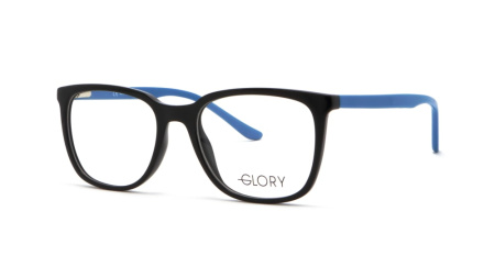 Изображение 1: Оправа для окулярів GLORY 267 BLUE 52