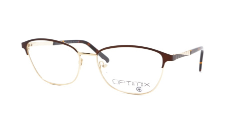 Изображение 1: Оправа для очков OPTIMIX OM823 C003 54