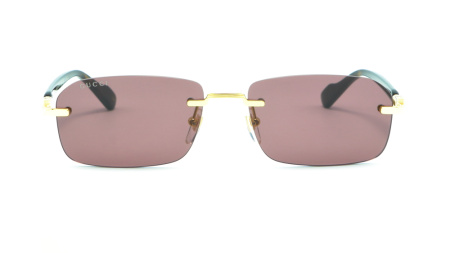 Зображення 2: Сонцезахисні окуляри GUCCI GG 1221S 002 56