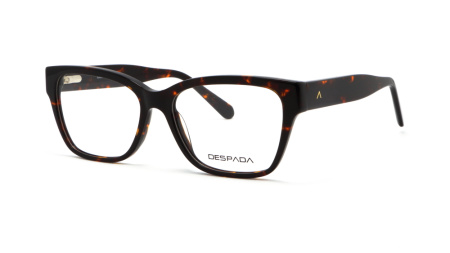 Изображение 1: Оправа для очков DESPADA DS 5461 C2 54