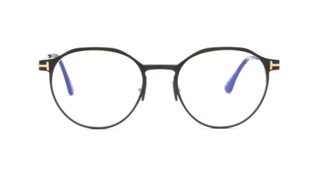 Изображение 2: Оправа для очков TOM FORD TF5866-B 002 52