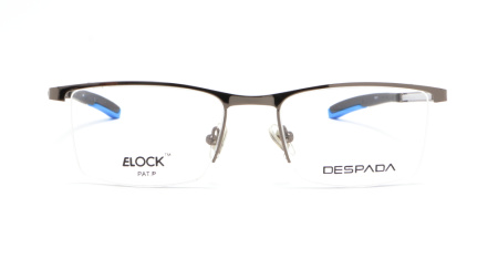 Изображение 2: Оправа для очков DESPADA DS 984 C4 51