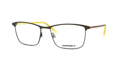 Зображення 1: Оправа для окулярів Humphrey's 582260 60 54