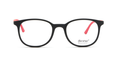 Изображение 5: Оправа для очков DIVERSO DV1009 0631M 47