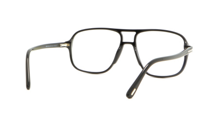 Изображение 5: Оправа для очков TOM FORD TF5737-B 001 56