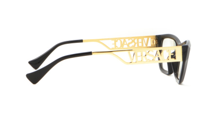 Изображение 4: Оправа для окулярів VERSACE 3327U GB1 55
