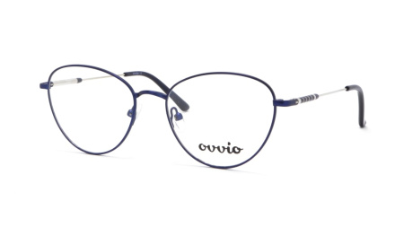 Зображення 1: Оправа для окулярів Ovvio  4094 C2 53