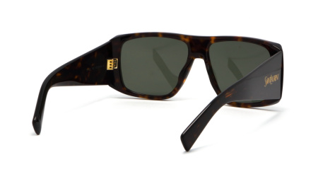 Зображення 5: Сонцезахисні окуляри Saint Laurent SL 832 002 57