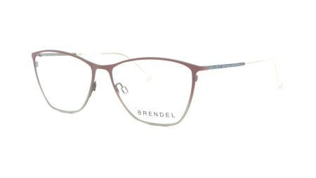 Зображення 1: Оправа для окулярів Brendel 902308 50 54