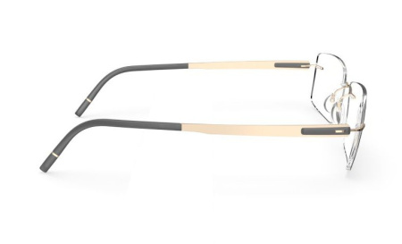 Зображення 2: Оправа для окулярів Silhouette 5555 7530 19/145