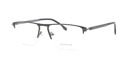 Изображение 1: Оправа для очков Oliver Black BL22046 C4 55