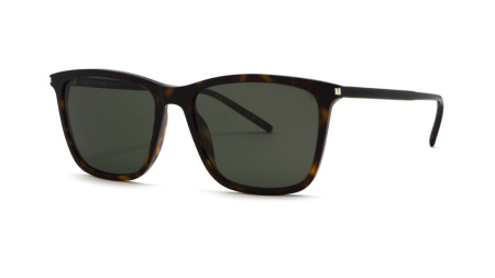 Зображення 1: Сонцезахисні окуляри Saint Laurent SL 851 002 56