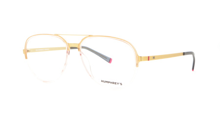 Изображение 1: Оправа для очков Humphrey's 581088 50 55