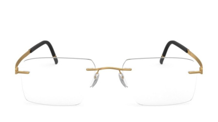 Зображення 2: Оправа для окулярів Silhouette 5529 7520 17/145