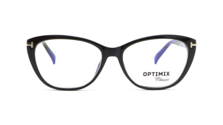 Изображение 5: Оправа для очков OPTIMIX СLASSIC OM3364 С005 54