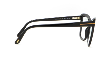 Изображение 4: Оправа для очков TOM FORD TF5826-B 001 55
